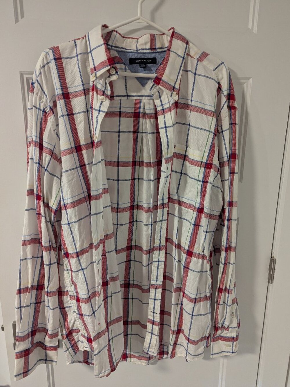 Tommy Hilfiger Button Down